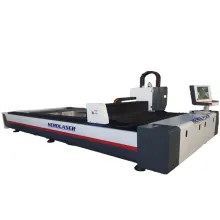 Machine de coupe laser 6000W pour la production de panneaux d&#39;affichage